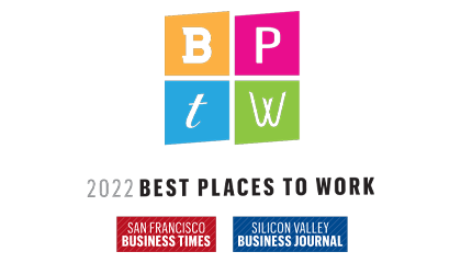 SVBJ/SFBT Best Places to Work 2022