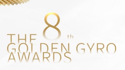 Golden Gyro Awards 2023